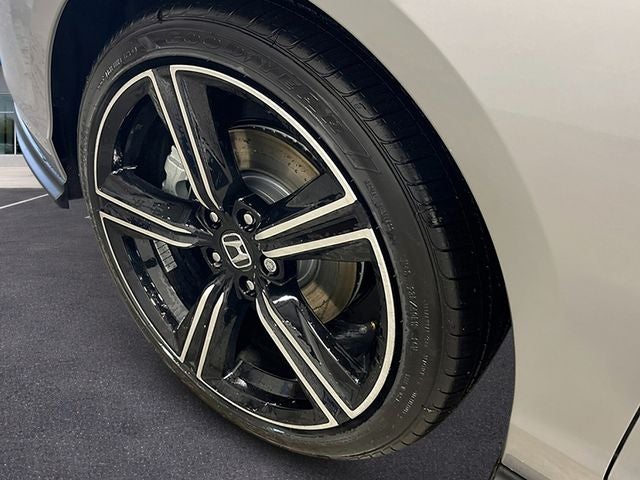 2026 Honda Accord Sedan Sport Hybrid