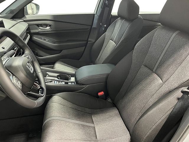 2026 Honda Accord Sedan Sport Hybrid