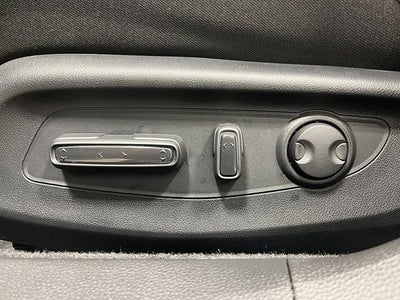 2026 Honda Accord Sedan Sport Hybrid