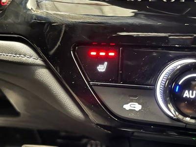 2026 Honda Accord Sedan Sport Hybrid