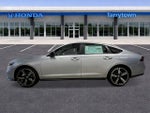 2026 Honda Accord Sedan Sport Hybrid