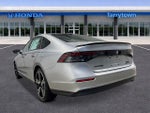 2026 Honda Accord Sedan Sport Hybrid