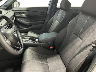 2026 Honda Accord Sedan Sport Hybrid