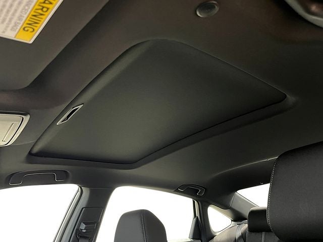 2026 Honda Accord Sedan Sport Hybrid