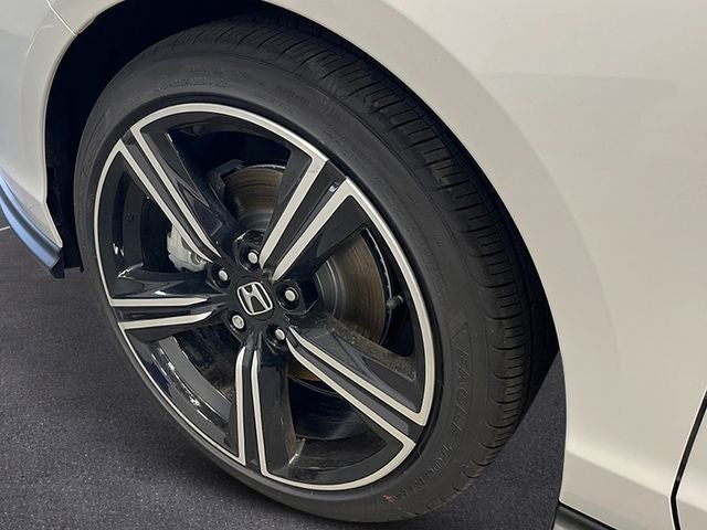 2026 Honda Accord Sedan Sport Hybrid