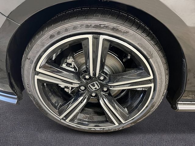 2026 Honda Accord Sedan Sport Hybrid
