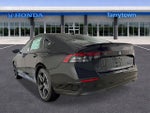 2026 Honda Accord Sedan Sport Hybrid