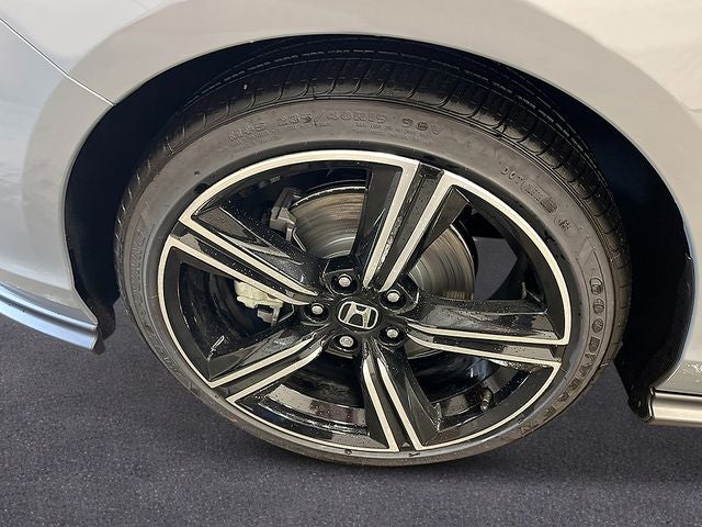 2026 Honda Accord Sedan Sport Hybrid