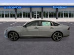 2026 Honda Accord Sedan Sport Hybrid