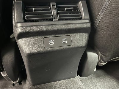 2026 Honda Accord Sedan Sport Hybrid