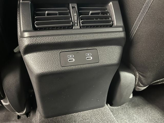 2026 Honda Accord Sedan Sport Hybrid