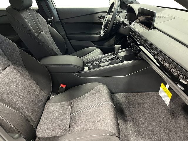 2026 Honda Accord Sedan Sport Hybrid