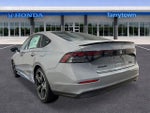 2026 Honda Accord Sedan Sport Hybrid