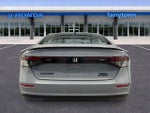 2026 Honda Accord Sedan Sport Hybrid