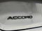 2026 Honda Accord Sedan Sport Hybrid