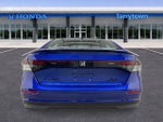 2026 Honda Accord Sedan Sport Hybrid