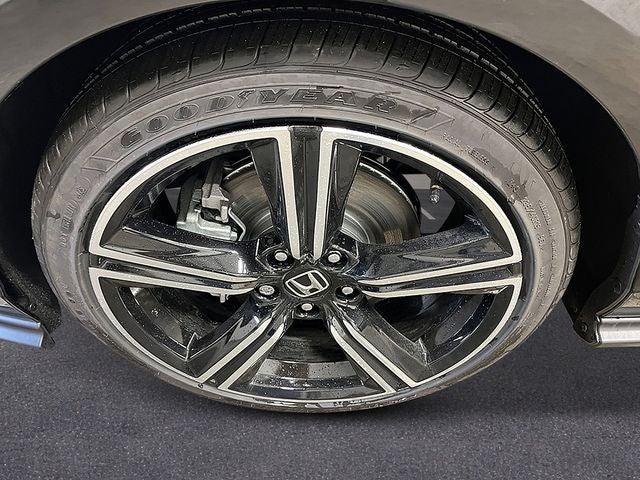 2026 Honda Accord Sedan Sport Hybrid