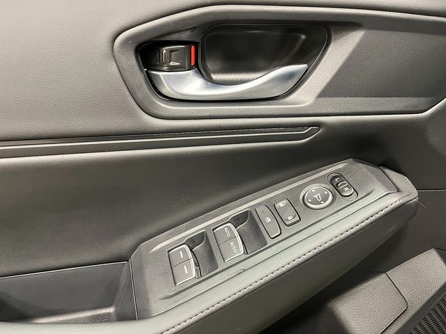 2026 Honda Accord Sedan Sport Hybrid