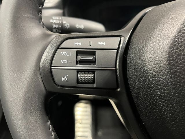 2026 Honda Accord Sedan Sport Hybrid