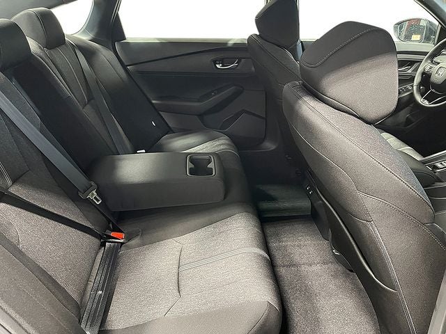 2026 Honda Accord Sedan Sport Hybrid