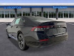 2026 Honda Accord Sedan Sport Hybrid