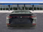 2026 Honda Accord Sedan Sport Hybrid