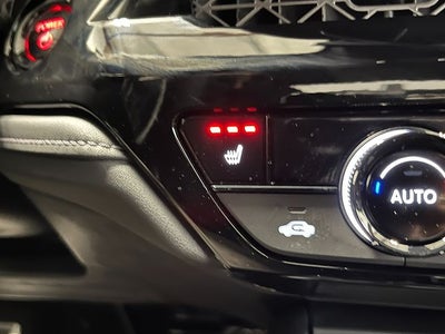 2026 Honda Accord Sedan Sport Hybrid