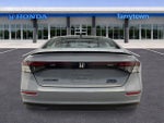2026 Honda Accord Sedan Sport Hybrid