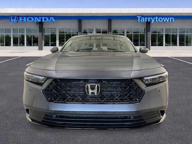 2026 Honda Accord Sedan EX-L Hybrid