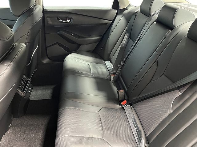 2026 Honda Accord Sedan EX-L Hybrid