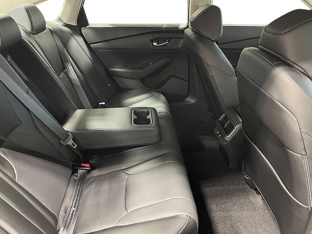 2026 Honda Accord Sedan EX-L Hybrid