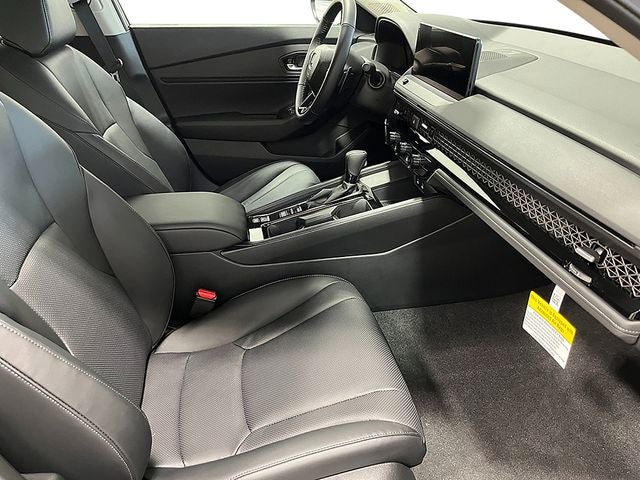 2026 Honda Accord Sedan EX-L Hybrid