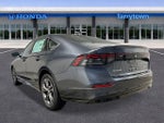 2026 Honda Accord Sedan EX-L Hybrid