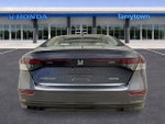 2026 Honda Accord Sedan EX-L Hybrid