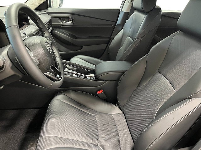 2026 Honda Accord Sedan EX-L Hybrid