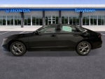 2026 Honda Accord Sedan EX-L Hybrid