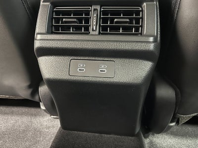 2026 Honda Accord Sedan EX-L Hybrid
