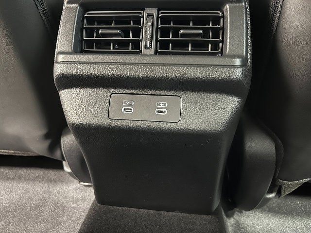 2026 Honda Accord Sedan EX-L Hybrid