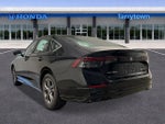 2026 Honda Accord Sedan EX-L Hybrid