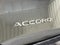 2026 Honda Accord Sedan EX-L Hybrid