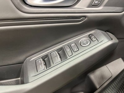 2026 Honda Accord Sedan EX-L Hybrid