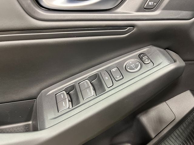 2026 Honda Accord Sedan EX-L Hybrid