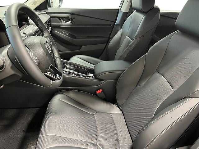 2026 Honda Accord Sedan EX-L Hybrid