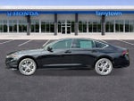 2026 Honda Accord Sedan EX-L Hybrid