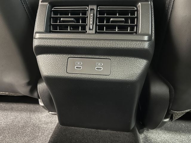 2026 Honda Accord Sedan EX-L Hybrid