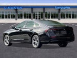 2026 Honda Accord Sedan EX-L Hybrid