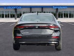 2026 Honda Accord Sedan EX-L Hybrid