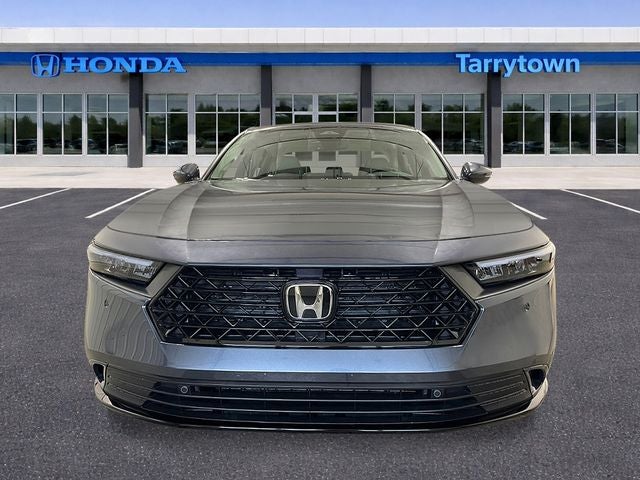 2026 Honda Accord Sedan EX-L Hybrid