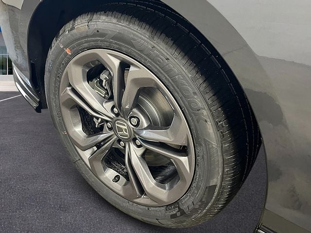 2026 Honda Accord Sedan EX-L Hybrid