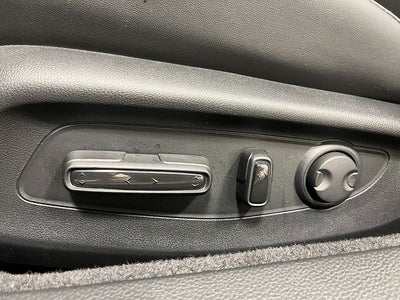 2026 Honda Accord Sedan EX-L Hybrid